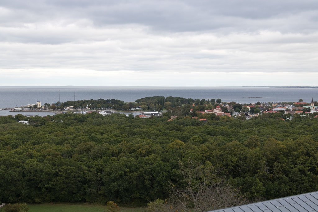Schweden 2016