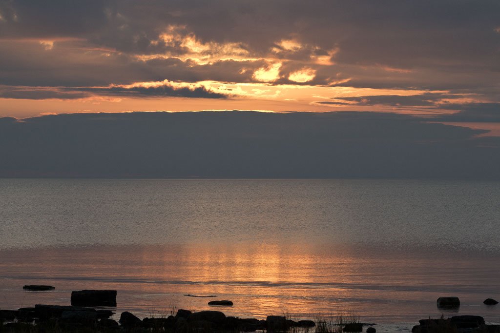 Schweden 2016