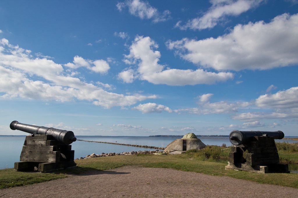 Schweden 2016