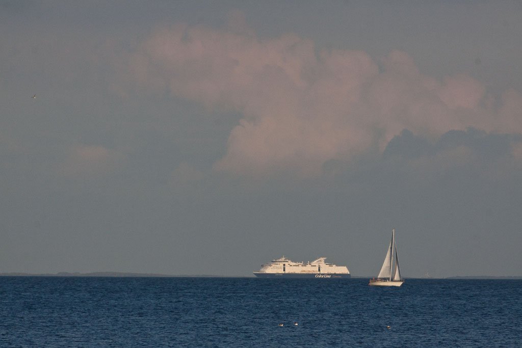 Schweden 2016
