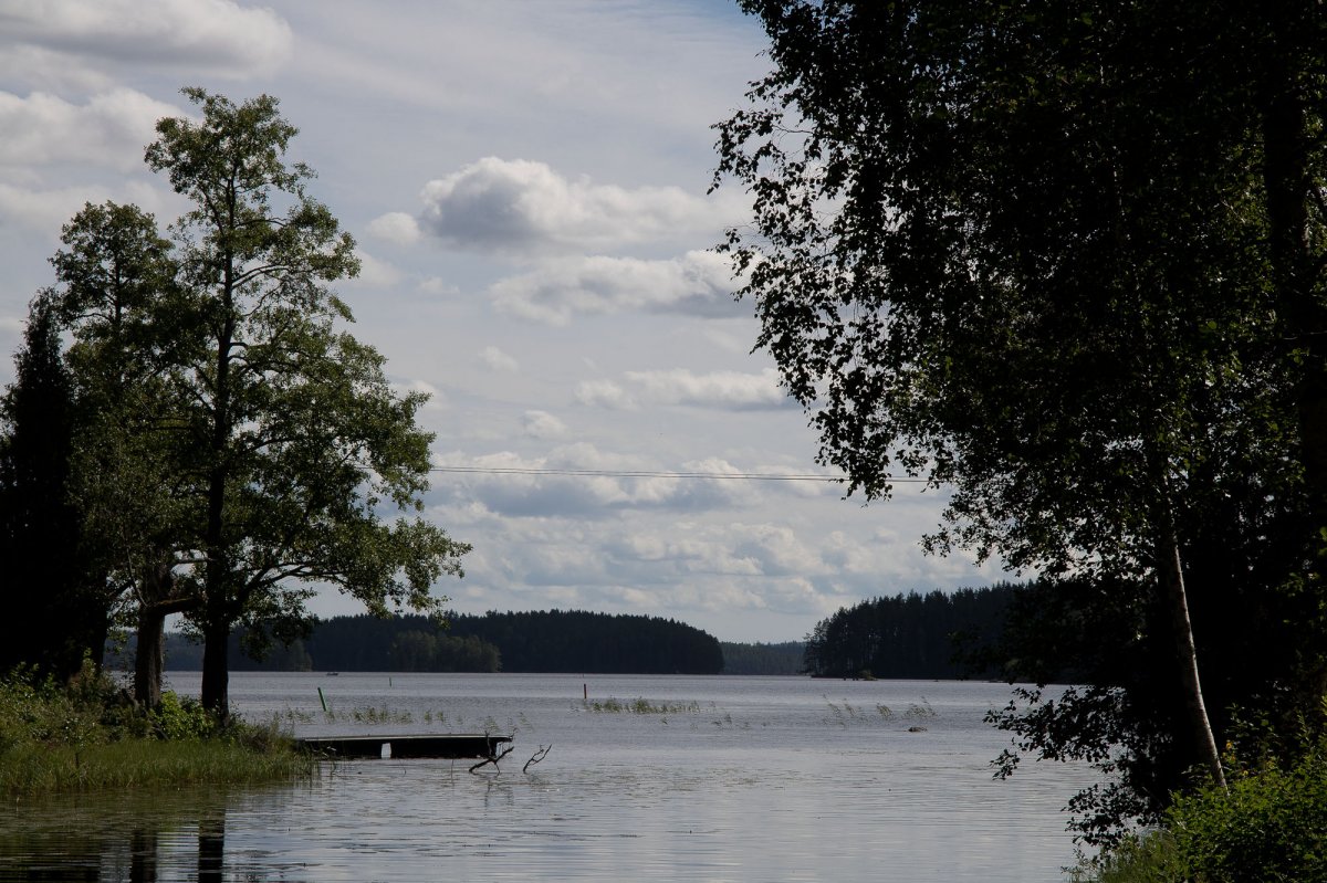 Schweden 2022
