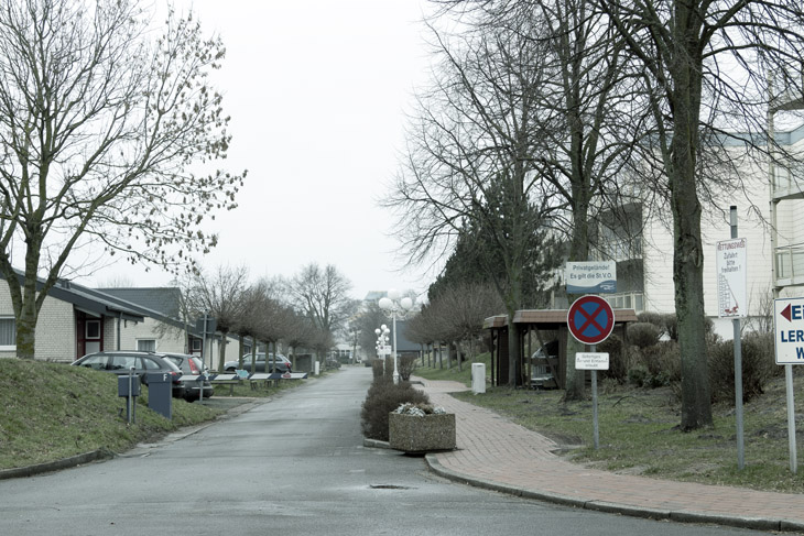 Weißenhäuser Strand