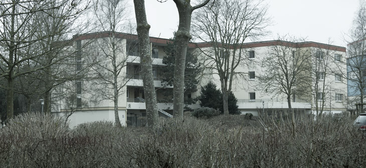 Weißenhäuser Strand