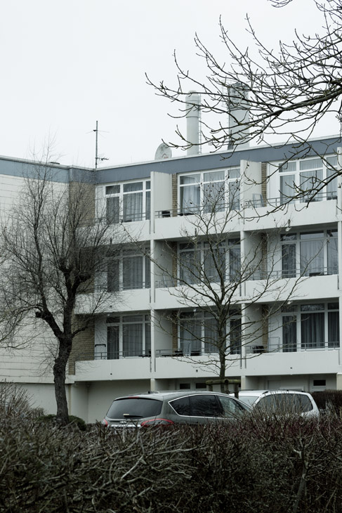 Weißenhäuser Strand
