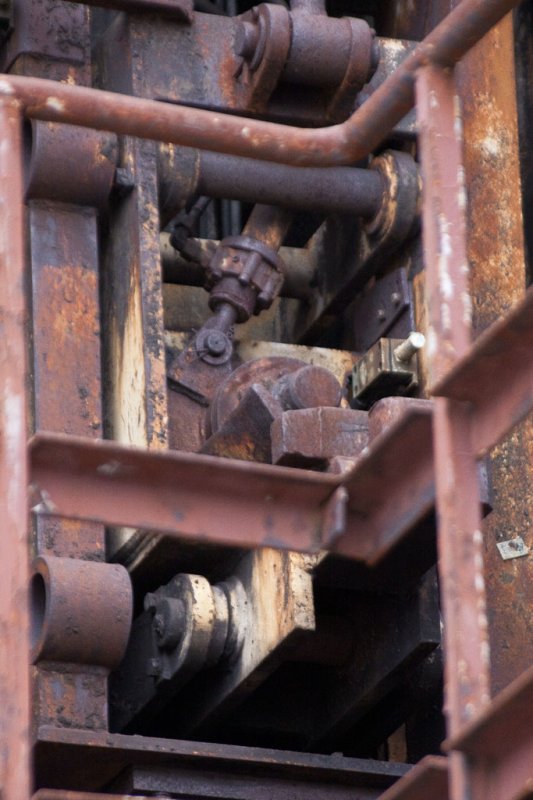 Die Zeche Zollverein